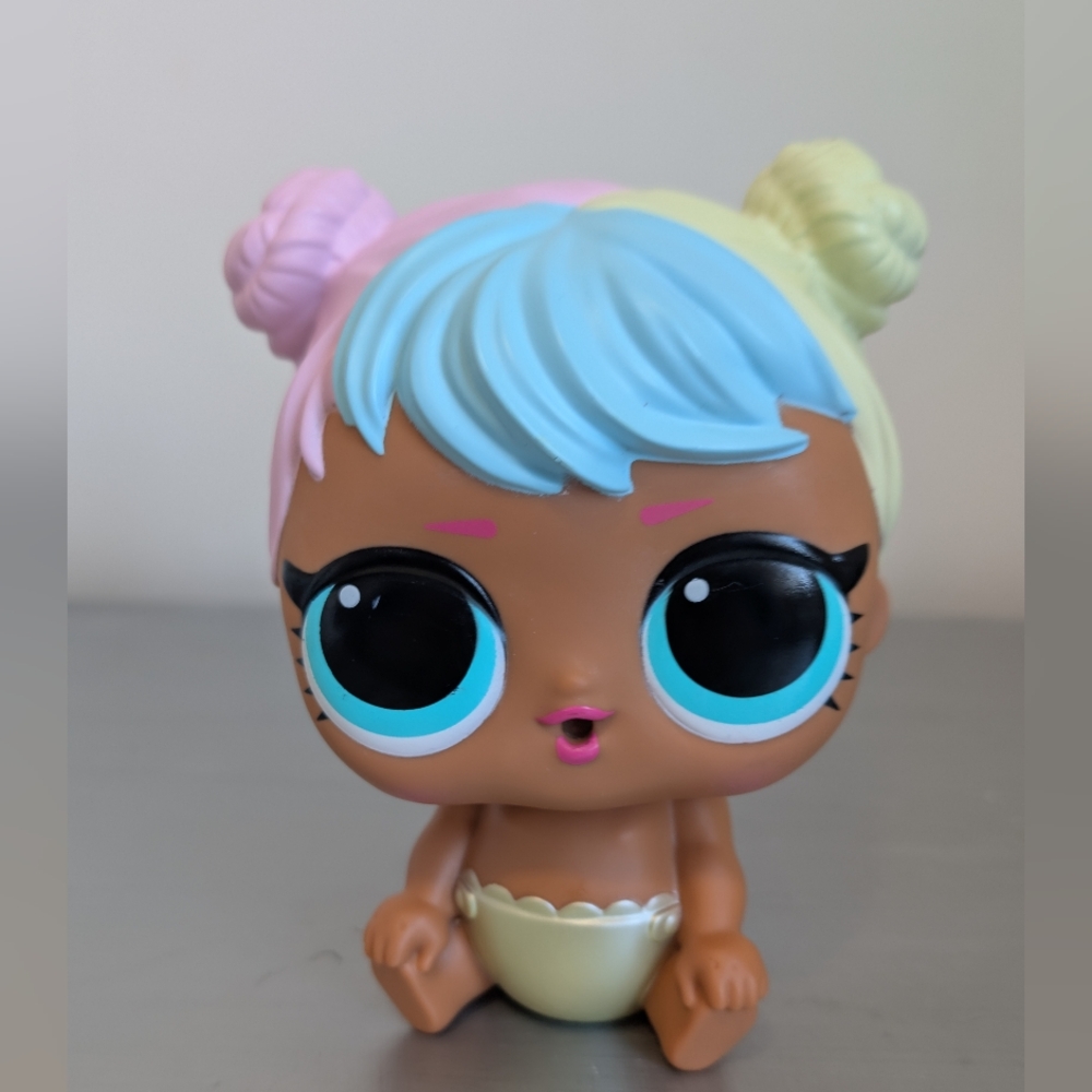 3/$25 - LOL Surprise! Oh Ooh La La Baby Lil Bon Bon 6" Doll Only 2019